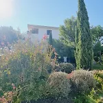 Superb With Swimming Pool Domaine D'arca 別荘 *