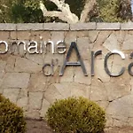 Superb With Swimming Pool Domaine D'arca * 포르토베쉬오