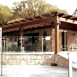 펜션 Superb With Swimming Pool Domaine D'arca 포르토베쉬오