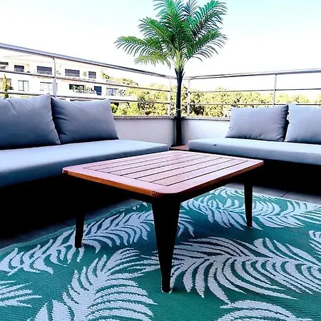 Superb With Swimming Pool Domaine D'arca *