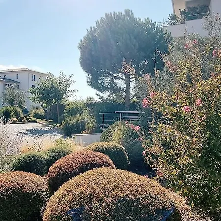 Superb With Swimming Pool Domaine D'arca