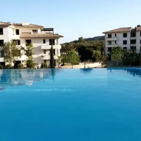 Superb With Swimming Pool Domaine D'arca * Porto-Vecchio (Corsica)