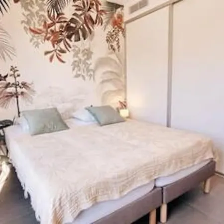 Σπίτι διακοπών Superb With Swimming Pool Domaine D'arca