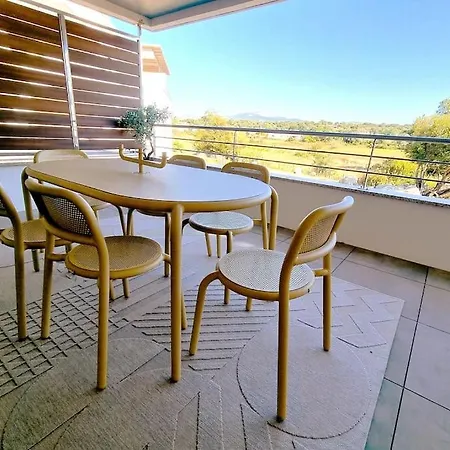 Superb With Swimming Pool Domaine D'arca Σπίτι διακοπών