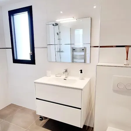 Σπίτι διακοπών Superb With Swimming Pool Domaine D'arca Πόρτο Βέκιο