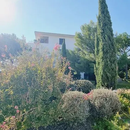 T3 Moderne Domaine Arca Avec Piscine * Porto-Vecchio (Corsica)