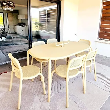 Σπίτι διακοπών Superb With Swimming Pool Domaine D'arca