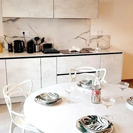 Appartement T3 Moderne Domaine Arca Avec Piscine *