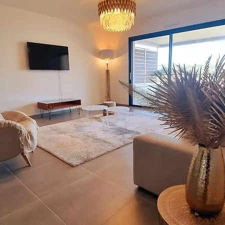 Σπίτι διακοπών Superb With Swimming Pool Domaine D'arca *