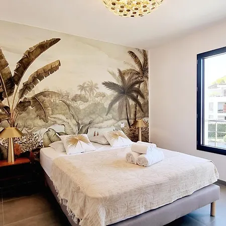 Superb With Swimming Pool Domaine D'arca Prázdninový dům *