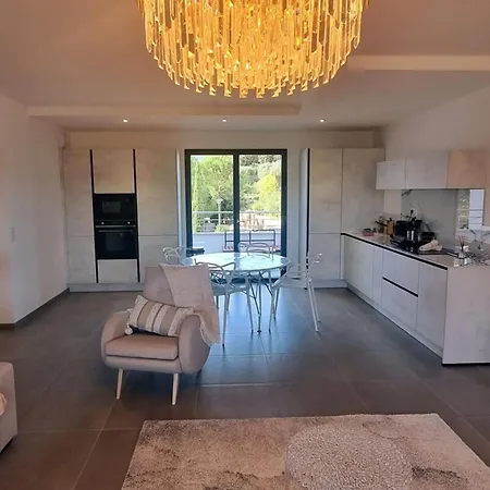 Superb With Swimming Pool Domaine D'arca Porto-Vecchio (Corsica)