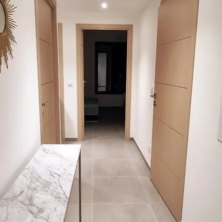 Prázdninový dům Superb With Swimming Pool Domaine D'arca