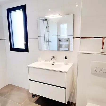 Superb With Swimming Pool Domaine D'arca Prázdninový dům