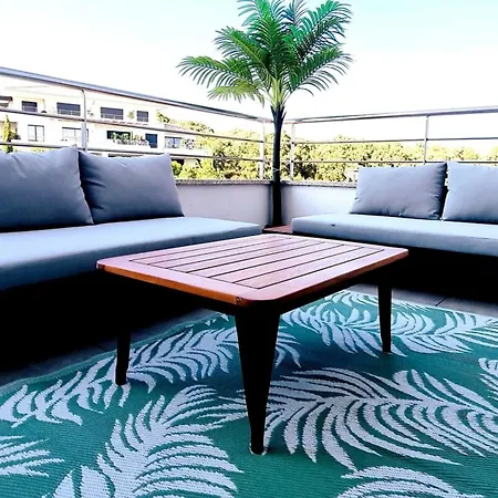 Superb With Swimming Pool Domaine D'arca Prázdninový dům Porto-Vecchio (Corsica)