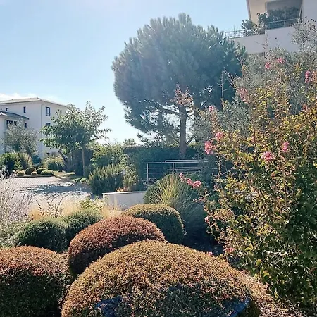 Prázdninový dům Superb With Swimming Pool Domaine D'arca Porto-Vecchio (Corsica)