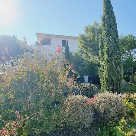 Superb With Swimming Pool Domaine D'arca Prázdninový dům *