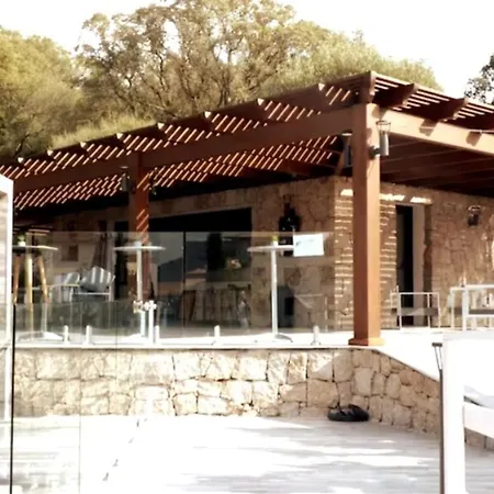 Prázdninový dům Superb With Swimming Pool Domaine D'arca Porto-Vecchio (Corsica)