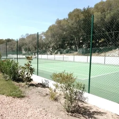 Superb With Swimming Pool Domaine D'arca Prázdninový dům *