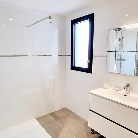 Holiday home Superb With Swimming Pool Domaine D'arca *