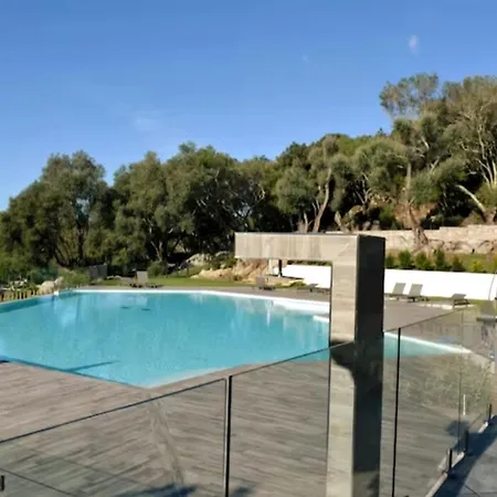 Superb With Swimming Pool Domaine D'arca Holiday home Porto-Vecchio (Corsica)