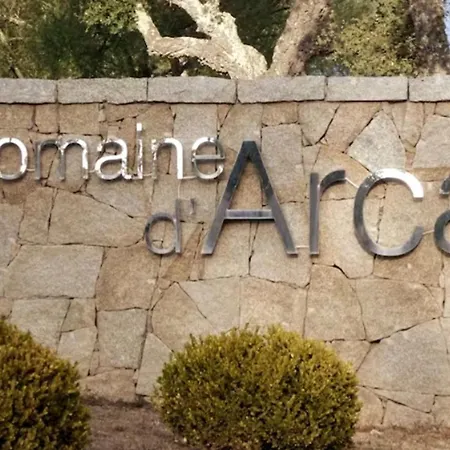 Holiday home Superb With Swimming Pool Domaine D'arca