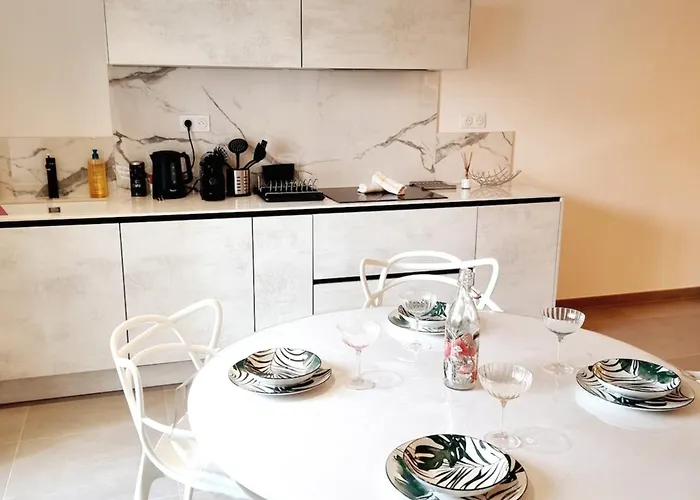 Superb With Swimming Pool Domaine D'arca Сasa de vacaciones *