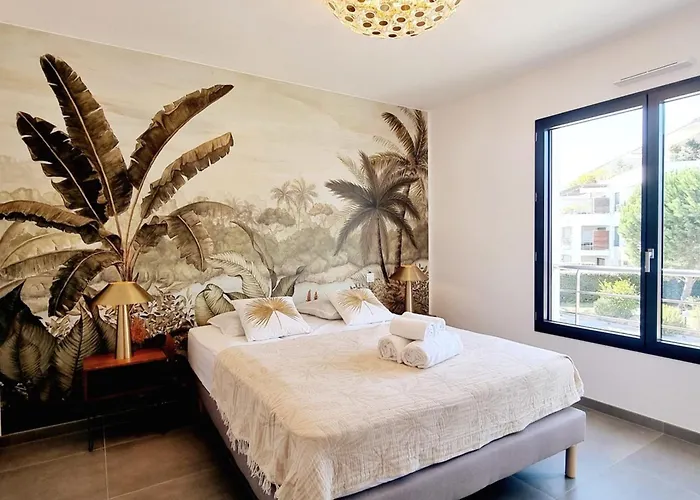 Superb With Swimming Pool Domaine D'arca Сasa de vacaciones *