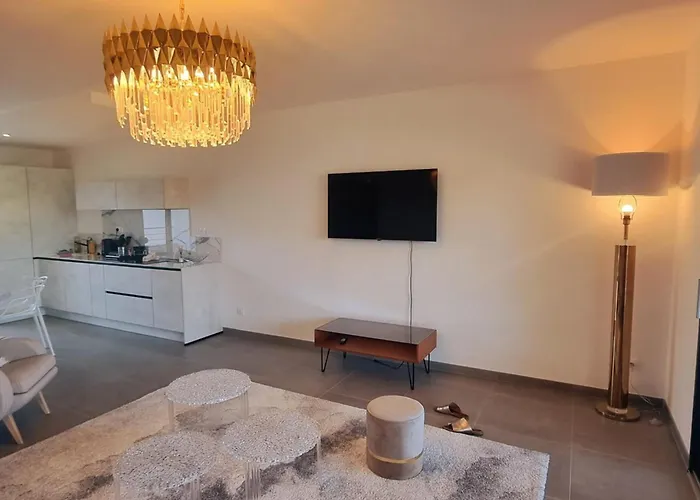 Superb With Swimming Pool Domaine D'arca * Porto Vecchio