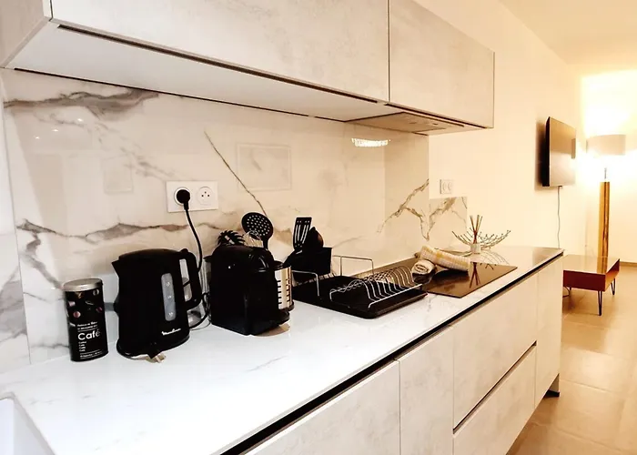 Superb With Swimming Pool Domaine D'arca *