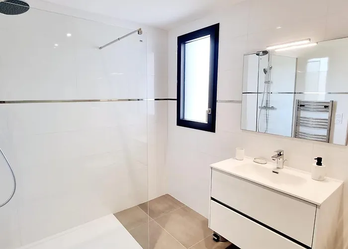 Superb With Swimming Pool Domaine D'arca Porto Vecchio