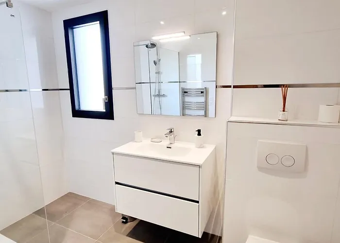 Superb With Swimming Pool Domaine D'arca Сasa de vacaciones