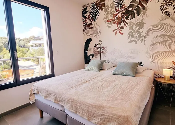 Superb With Swimming Pool Domaine D'arca