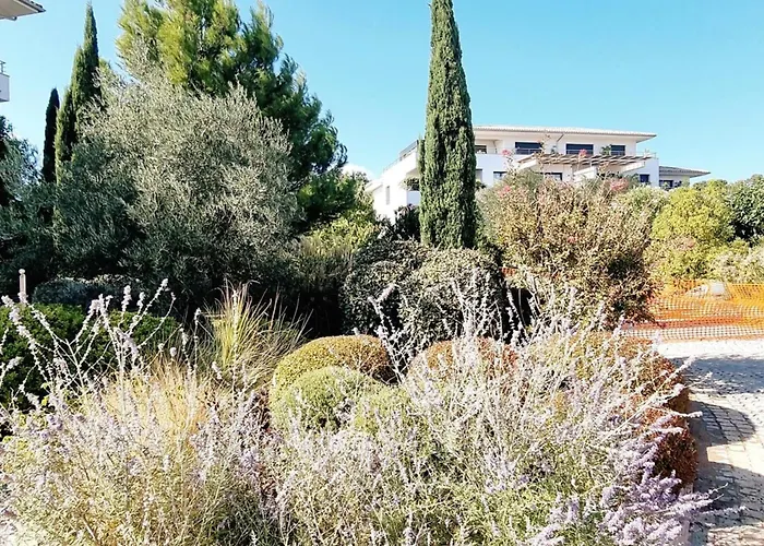 Vakantiehuis Superb With Swimming Pool Domaine D'arca Porto-Vecchio (Corsica)