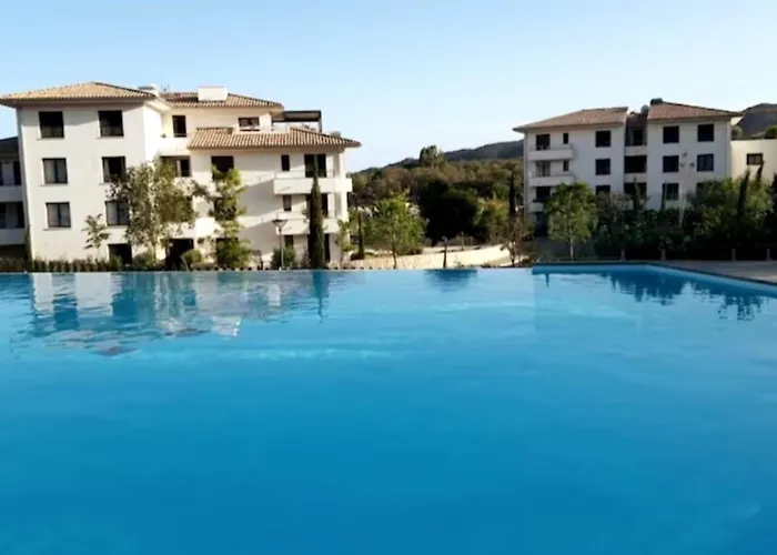 Superb With Swimming Pool Domaine D'arca Porto-Vecchio (Corsica)