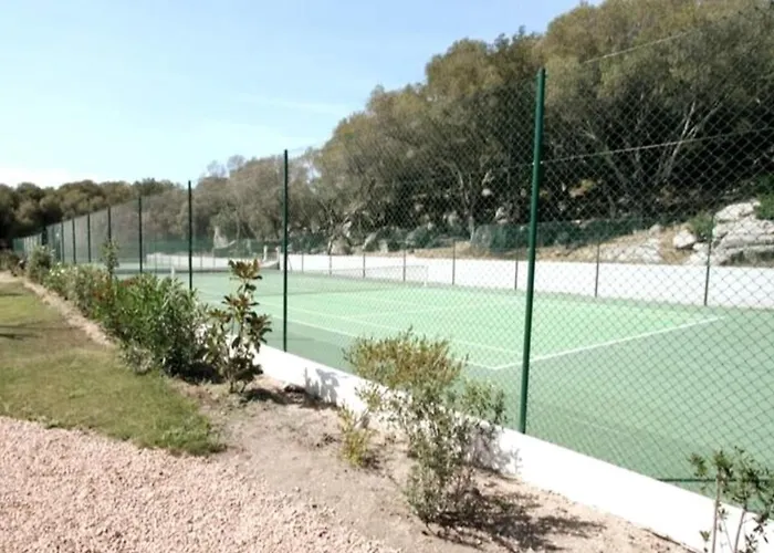 Superb With Swimming Pool Domaine D'arca Сasa de vacaciones *